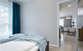 Elite Apartments Family City Center