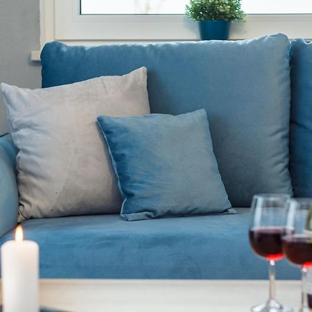 Elite Apartments Family City Center Гданьск Экстерьер фото