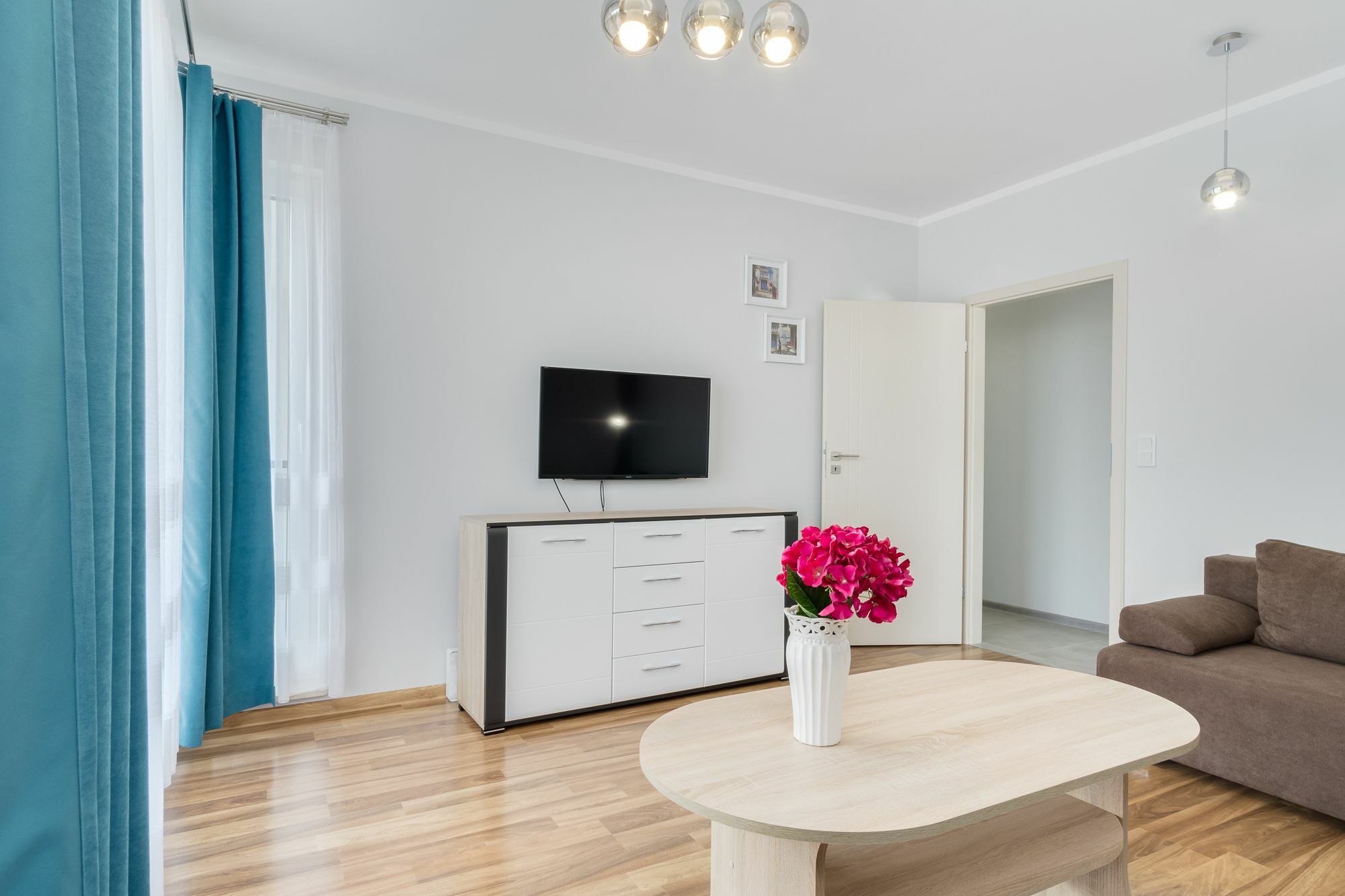 Elite Apartments Family City Center Гданьск Экстерьер фото