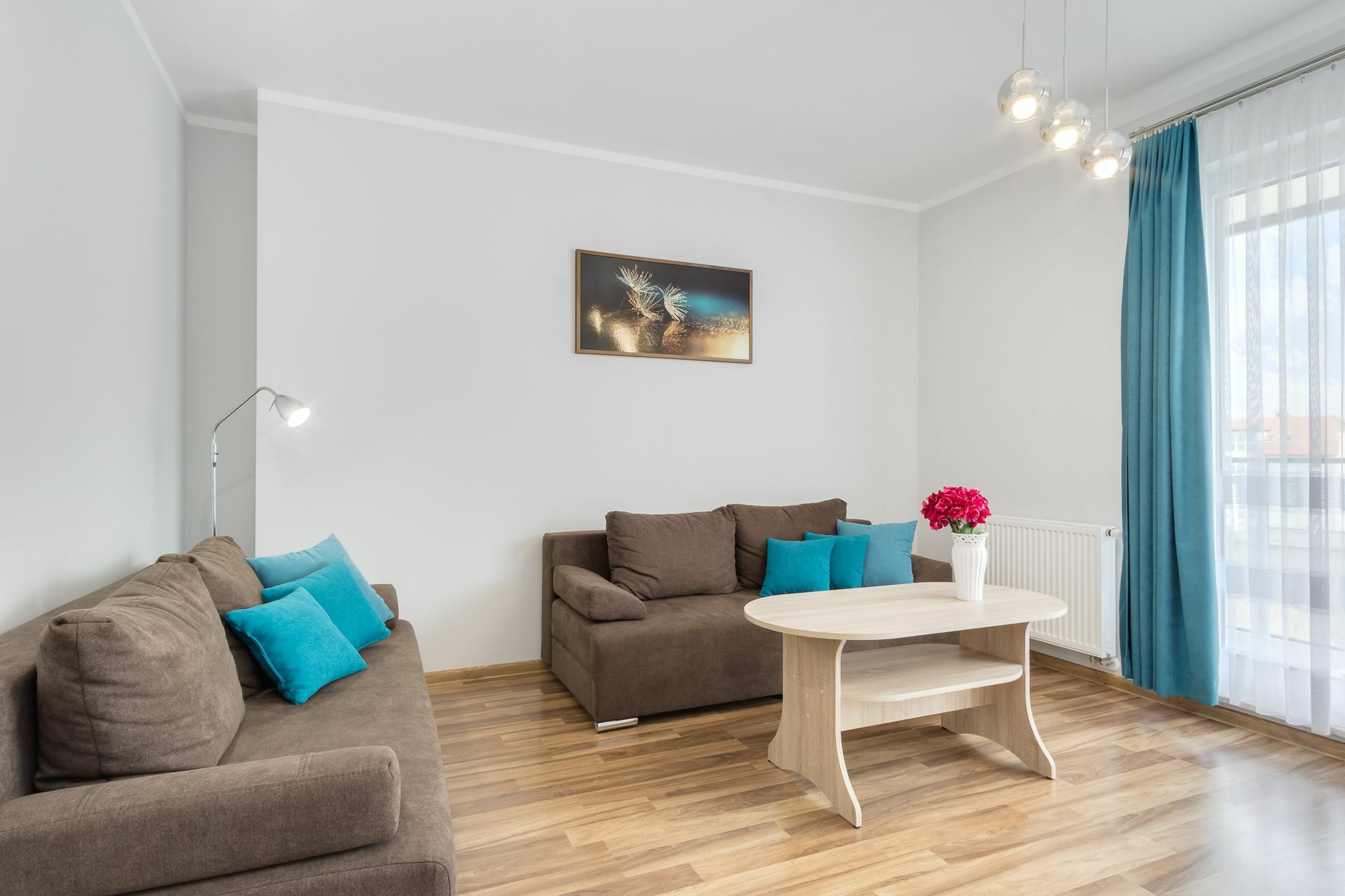Elite Apartments Family City Center Гданьск Экстерьер фото