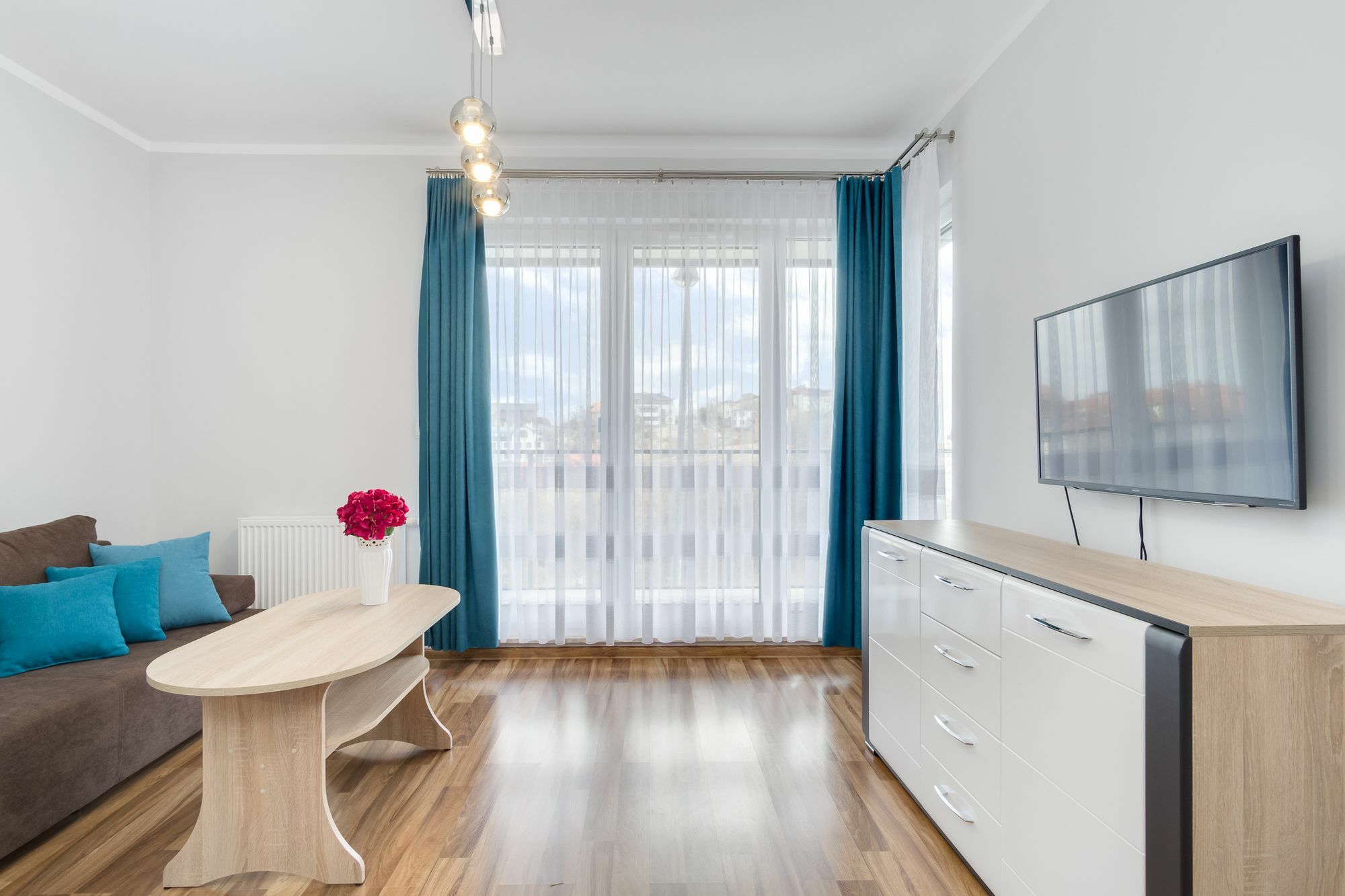Elite Apartments Family City Center Гданьск Экстерьер фото